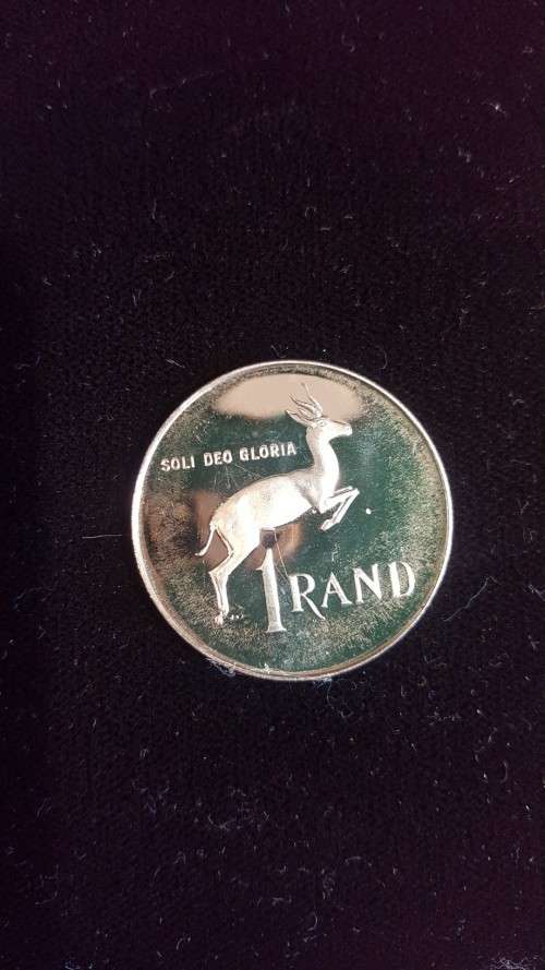 1979 Proof Silver R1