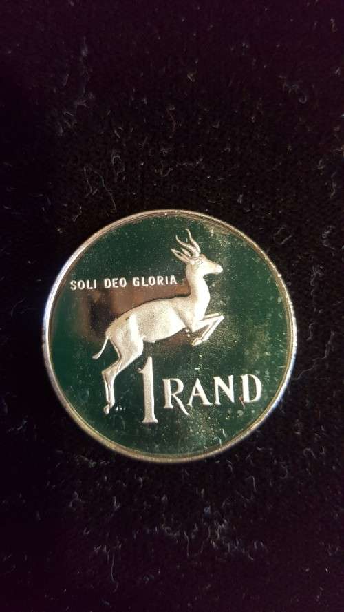 1979 Proof Silver R1