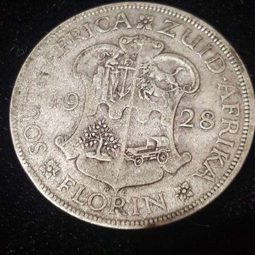 1928 Florin