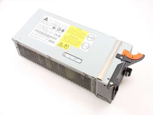 IBM - 2000 WATT REDUNDANT POWER SUPPLY BLADECENTER TYPE 8677