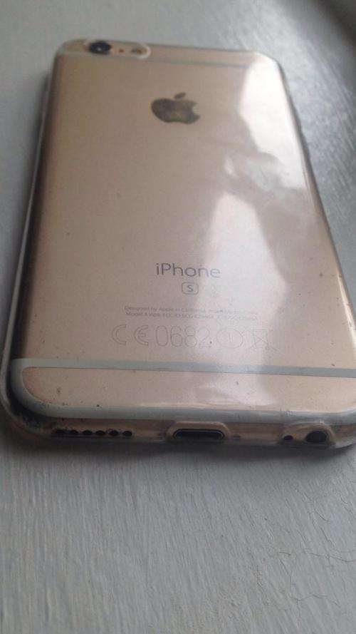 IPhone 6s 32gb