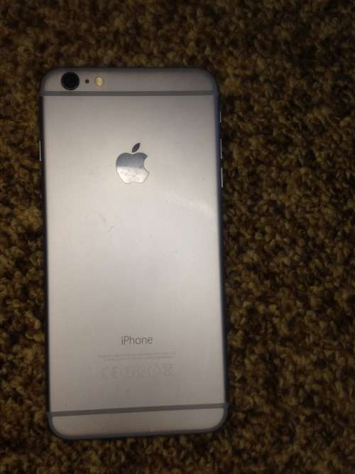 Apple iPhone 6 Plus