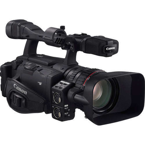 Canon XH-A1 High Definition Pro video camera(NTSC)