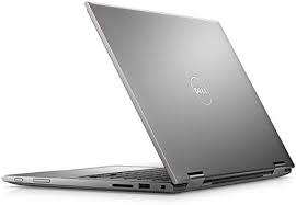 ***NEAT DELL TOUCH SCRN 13,3" FHD CONVERTIBLE// i5 7th Gen// 8 GB RAM// 1000GB SATA DRIVE