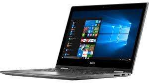 ***NEAT DELL TOUCH SCRN 13,3" FHD CONVERTIBLE// i5 7th Gen// 8 GB RAM// 1000GB SATA DRIVE