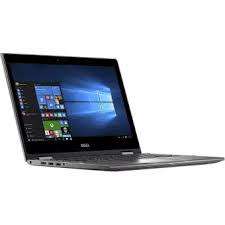 ***NEAT DELL TOUCH SCRN 13,3" FHD CONVERTIBLE// i5 7th Gen// 8 GB RAM// 1000GB SATA DRIVE