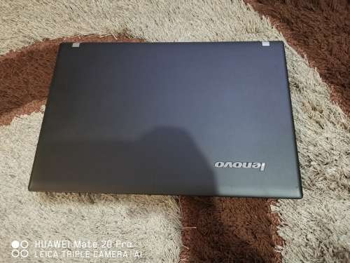 *** BUSINESS CLASS LENOVO EDGE Intel® Core i3// 8GB RAM// FINGER PRINT// 500 GB SATA DRIVE