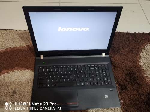 *** BUSINESS CLASS LENOVO EDGE Intel® Core i3// 8GB RAM// FINGER PRINT// 500 GB SATA DRIVE