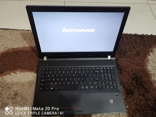 *** BUSINESS CLASS LENOVO EDGE Intel® Core i3// 8GB RAM// FINGER PRINT// 500 GB SATA DRIVE