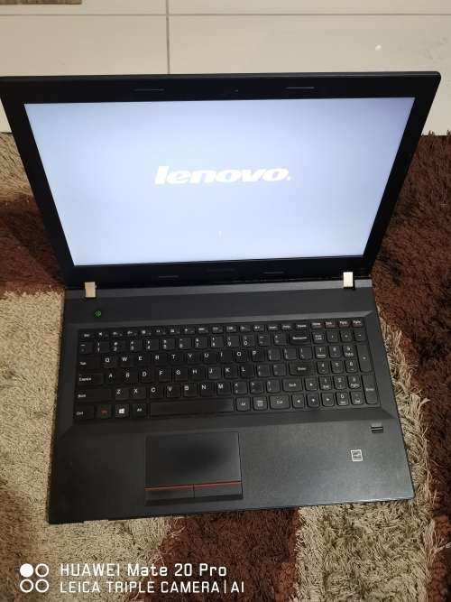 *** BUSINESS CLASS LENOVO EDGE Intel® Core i3// 8GB RAM// FINGER PRINT// 500 GB SATA DRIVE