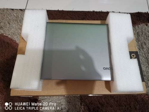 ***10th GEN BOXED NEW LENOVO IDEAPAD 130s INTEL CELERON DUAL-CORE N4000 32 GB eMMC SSD