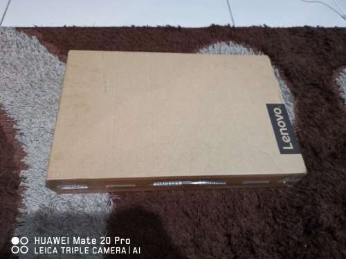 ***10th GEN BOXED NEW LENOVO IDEAPAD 130s INTEL CELERON DUAL-CORE N4000 32 GB eMMC SSD