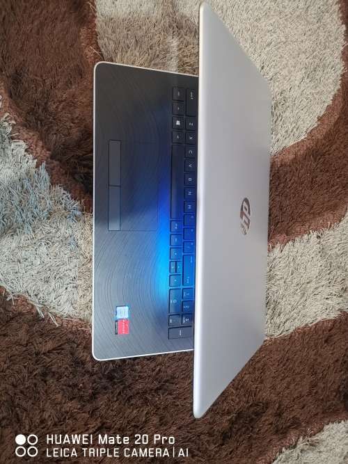 **LATEST GAMING** HP Intel® Core i7 8th Gen QUAD-CORE**8GB DDR4**  4GB RADEON R7 GFX** 1000GB DRIVE