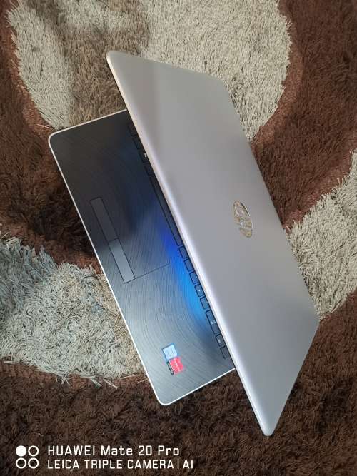 **LATEST GAMING** HP Intel® Core i7 8th Gen QUAD-CORE**8GB DDR4**  4GB RADEON R7 GFX** 1000GB DRIVE