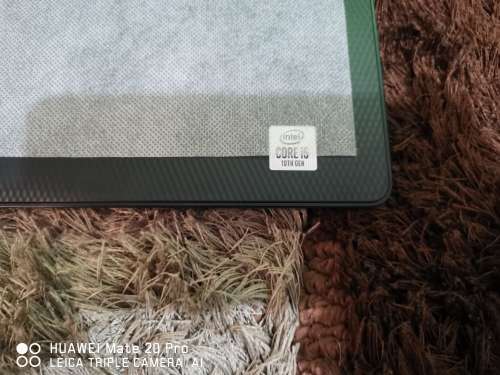 ***BRAND NEW*** DELL Intel® Core i5 10th GEN QUAD-CORE** 8 GB RAM** 1000 GB SATA DRIVE