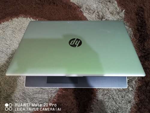 LATEST HP PROBOOK 450 G5 i5 8th Gen QUAD-CORE 8GB RAM 500GB SATA DRIVE