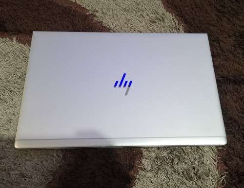 LIKE NEW 30K RETAILPREMIUM HP ELITEBOOK 850 G5 i5 8th GEN QUAD-CORE 8GB RAM 15` FHD 256GB SSD 4G LTE