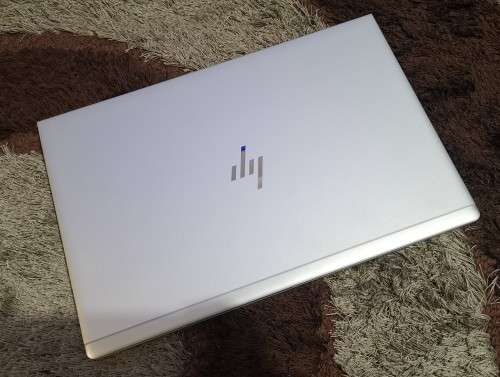 LIKE NEW 30K RETAILPREMIUM HP ELITEBOOK 850 G5 i5 8th GEN QUAD-CORE 8GB RAM 15` FHD 256GB SSD 4G LTE