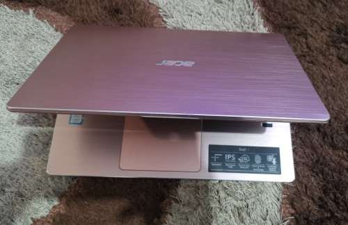 LATEST ACER SWIFT 3 i7 8th GEN Quad-Core 14` FHD 8 GB RAM 1000 GB SSD SOLID STATE DRIVE