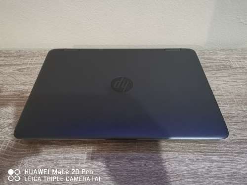 BUSINESS CLASS HP PROBOOK 640 G2 i5 6th Gen4G LTE 8 GB RAM 500 GB DRIVE