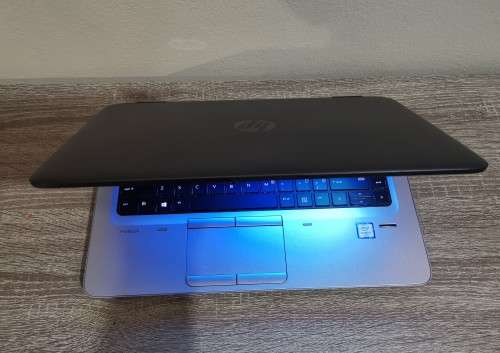 BUSINESS CLASS HP PROBOOK 640 G2 i5 6th Gen4G LTE 8 GB RAM 500 GB DRIVE