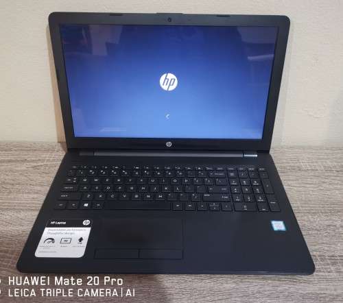 HP LAPTOP i5 7th Gen |  8 GB RAM  | 8 GB RAM |  1000 GB SATA DRIVE