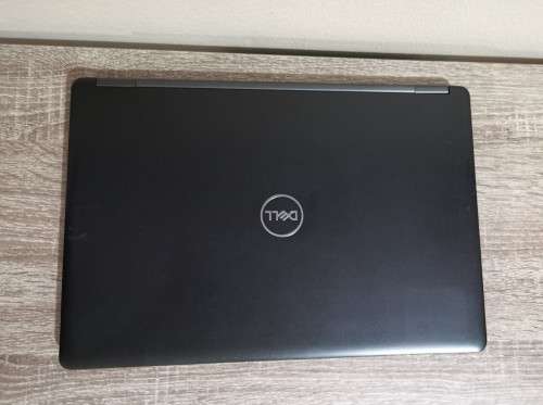 ***LATEST DELL LATITUDE E5490 i5 8th GEN | 14` FHD | 8GB RAM | 4G LTE | FINGER PRINT | 500GB DRIVE