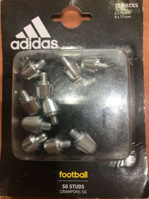 Adidas SG Studs