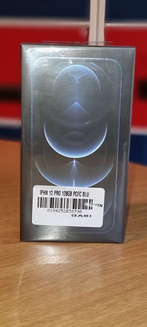 iPhone 12 Pro