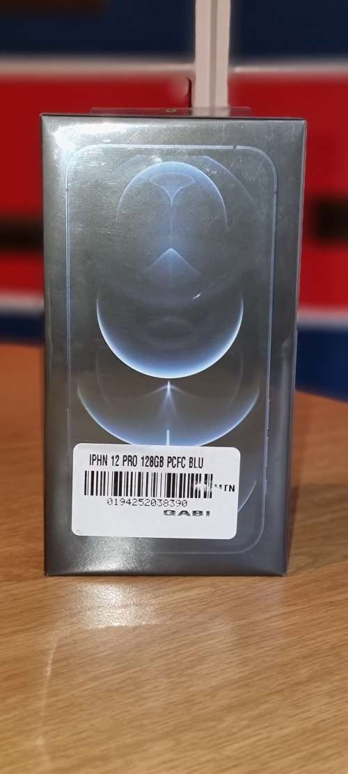 iPhone 12 Pro