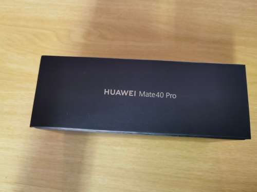 Huawei Mate 40 Pro