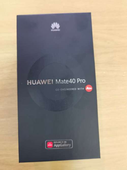 Huawei Mate 40 Pro