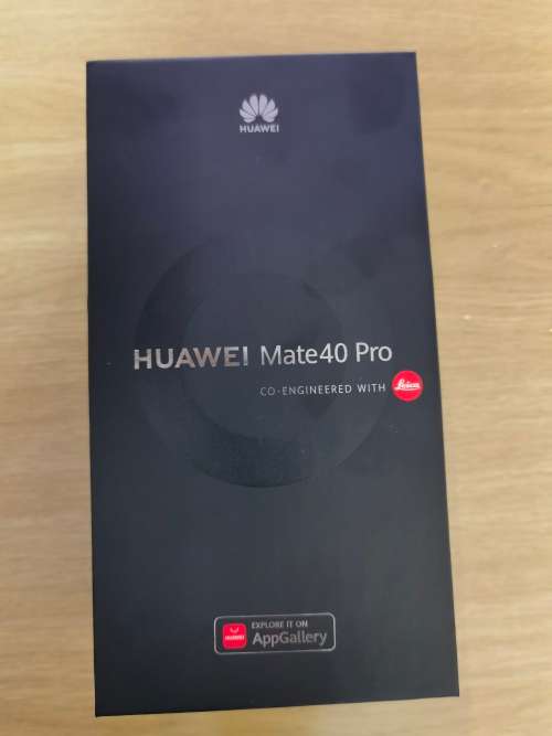 Huawei Mate 40 Pro
