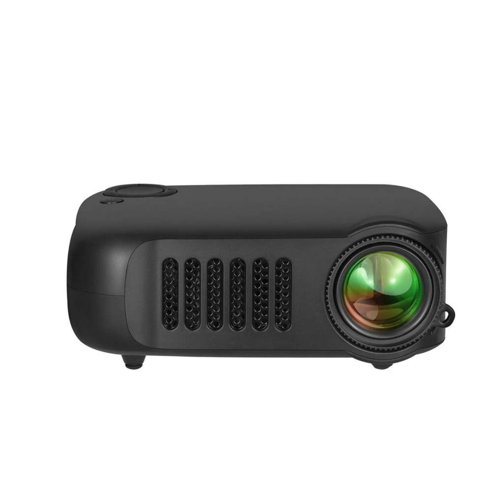 A2000 Mini Portable Projector
