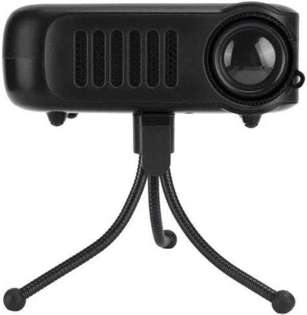 A2000 Mini Portable Projector