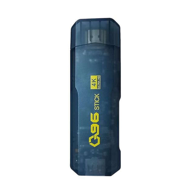 Q96 Android TV Stick 8G Ram + 128GB Rom