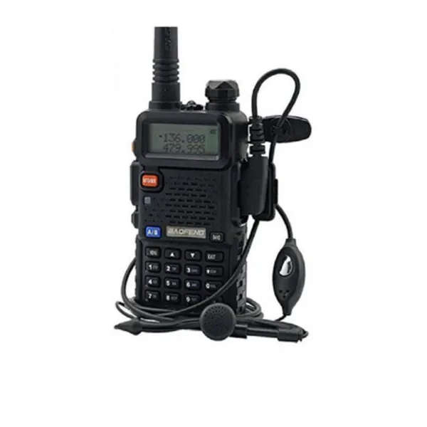UV-5R  Dual Band Radio