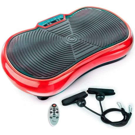 Vibrating Plate Machine Whole Body Vibration Machine For Home Training