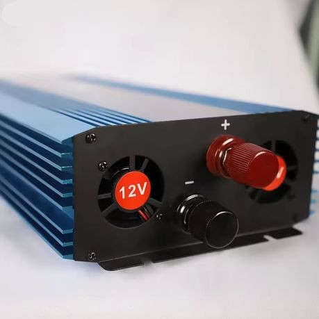 3000W DC12V Pure Sine Wave Power Inverter