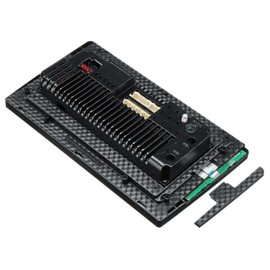 9 inch 2 Din Android Car Radio with GPS