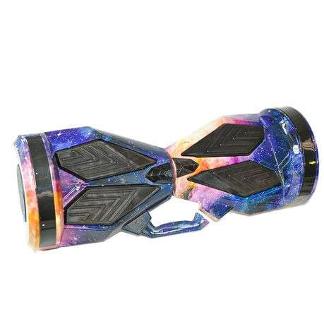 8" Inch Hoverboard w/ Bluetooth