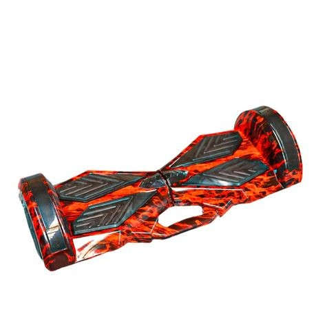8 inch Bluetooth Smart Self Balancing Hoverboard with Handle