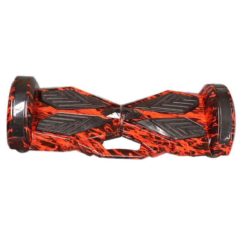 8 inch Bluetooth Smart Self Balancing Hoverboard with Handle