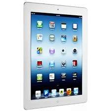 Apple iPad 3 - 64gb with wifi and 4G - Retina Display