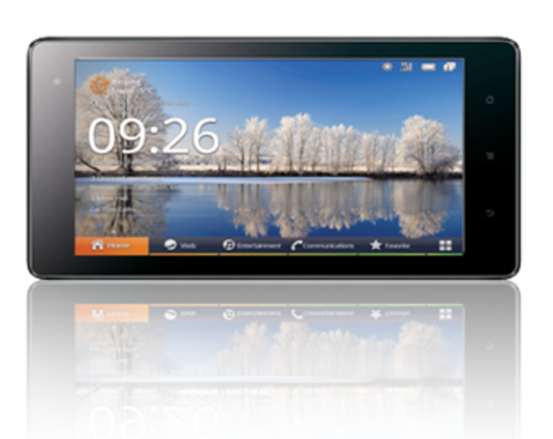 Huawei IDEOS S7 Slim 3G