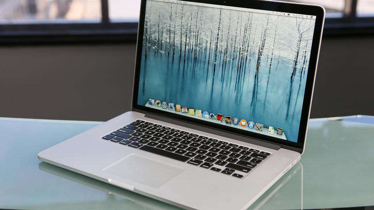 Apple MacBook Pro
