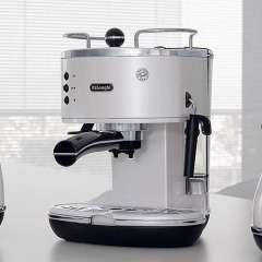 DeLonghi Espresso & Cappuccino Maker