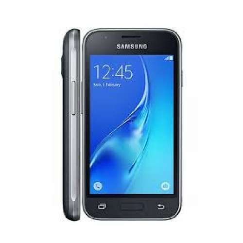 Brand new Samsung Galaxy J1 mini LTE in Black
