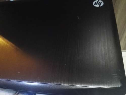 HP  I7 Gaming Laptop 1TB LED