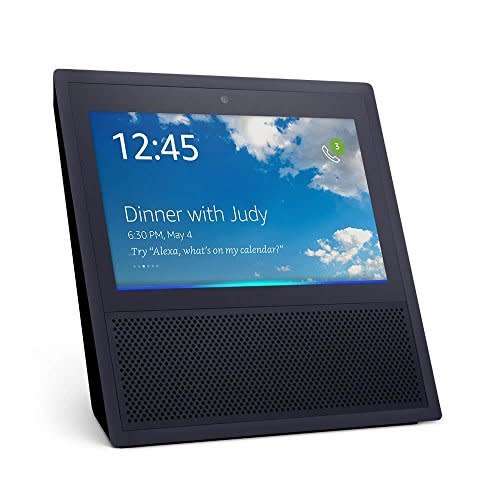 Amazon echo show